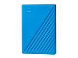 WD My Passport WDBYVG0020BBL 2.5" 2.0TB External HDD / Blue
