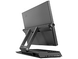 Lenovo Yoga A940-27ICB / 27" QHD IPS Touch / Intel Core i5-9400 / 16GB DDR4 / 256GB SSD + 1.0TB HDD / AMD Radeon RX 560 4GB GDDR5 / Windows 10 PRO / Grey
