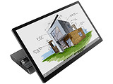 Lenovo Yoga A940-27ICB / 27" QHD IPS Touch / Intel Core i5-9400 / 16GB DDR4 / 256GB SSD + 1.0TB HDD / AMD Radeon RX 560 4GB GDDR5 / Windows 10 PRO / Grey