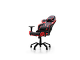 DXRacer Valkyrie GC-V03-NR-B1 Gaming / Office Chair / Red