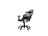 DXRacer Valkyrie GC-V03-NW-B1 Gaming / Office Chair / White