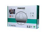 MAXCOM MH12 Robot Vacuum Cleaner /