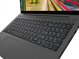 Lenovo IdeaPad 5 15ARE05 / 15.6" IPS FullHD / AMD Ryzen 7 4700U / 16Gb RAM / 512Gb SSD / AMD Radeon Graphics / No OS /