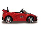 RideOn Ferrari FXXK / Red
