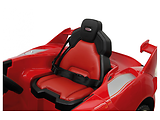 RideOn Ferrari FXXK / Red