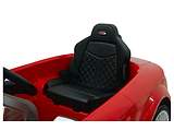 RideOn Audi TTS Roadster /
