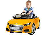 RideOn Audi TTS Roadster /