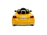 RideOn Audi TTS Roadster /