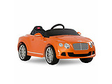 RideOn Bentley GTC / Orange