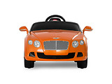 RideOn Bentley GTC / Orange