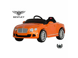 RideOn Bentley GTC / Orange