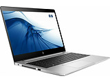 HP EliteBook 840 G6 / 14" FullHD / i5-8265U / 8GB DDR4 / 256GB SSD / Intel UHD 620 Graphics / Silver /
