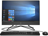 HP 200 G4 / 21.5" FullHD IPS / Intel Core i5-10210U / 8GB DDR4 / 256Gb SSD / DOS / Grey