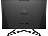 HP 200 G4 / 21.5" FullHD IPS / Intel Core i5-10210U / 8GB DDR4 / 256Gb SSD / DOS / Grey