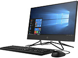 HP 200 G4 / 21.5" FullHD IPS / Intel Core i5-10210U / 8GB DDR4 / 256Gb SSD / DOS / Grey