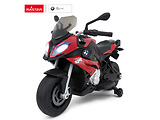 RideOn BMW Motorcycle / Red