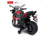 RideOn BMW Motorcycle / Red