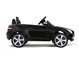 RideOn Mercedes-benz SLK / Black