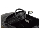 RideOn Mercedes-benz SLK / Black