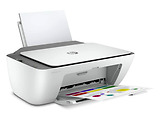 HP DeskJet 2720 / 3XV18B#670 / White