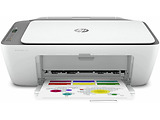 HP DeskJet 2720 / 3XV18B#670 / White