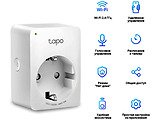 TP-LINK Tapo P100 / 4 Pack /