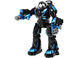 Rastar Robot Spaceman / Black