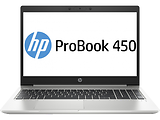 HP ProBook 450 G7 / 15.6 FullHD IPS / i5-10210U / 8GB DDR4 / 256GB NVMe / Intel Wi-Fi 6 / Pike Silver Aluminum / Windows