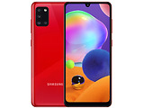 Samsung Galaxy A31 / 4Gb / 64Gb / SM-A315 / Red