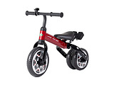 Rastar Land Rover 2 in 1 Balance Bike & Tricycle Foldable /