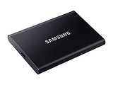Samsung Portable SSD T7 1.0TB / MU-PC1T0 Grey