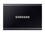 Samsung Portable SSD T7 1.0TB / MU-PC1T0T Grey