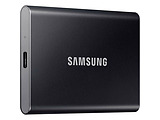 Samsung Portable SSD T7 500GB / MU-PC500T Grey