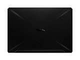 ASUS TUF FX705DT / 17.3" Full HD / AMD Ryzen 7 3750H / 8Gb RAM / 512Gb SSD / GeForce GTX 1650 4Gb GDDR5 / No OS /