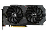 ASUS GeForce GTX1660 SUPER 6GB GDDR6 192bit / ROG-STRIX-GTX1660S-6G-GAMING