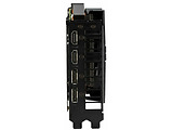 ASUS GeForce GTX1660 SUPER 6GB GDDR6 192bit / ROG-STRIX-GTX1660S-6G-GAMING
