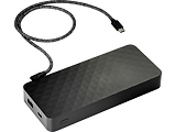 HP Spectre USB-C Power Pack 20100mAh / 2XF31AA / Black