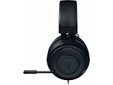 RAZER Kraken Black Gaming Headset / RZ04-02830100-R3M1 / Black