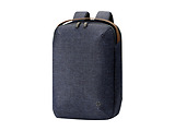 HP RENEW 15 Navy Backpack / 1A212AA / Blue