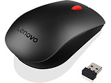 Lenovo Essential Wireless Keyboard and Mouse / 4X30M39487 / Black