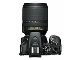 Nikon D5600 AF-S 18-140mm VR / VBA500K002 /