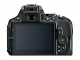 Nikon D5600 AF-S 18-140mm VR / VBA500K002 / Black