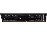 16GB Kit Kingston HyperX Impact / 2*8GB DDR4-3200 SODIMM / HX432S20IB2K2/16