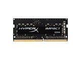 16GB Kit Kingston HyperX Impact / 2*8GB DDR4-3200 SODIMM / HX432S20IB2K2/16