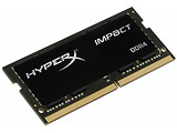 Kingston HyperX Impact / 16GB DDR4-3200 SODIMM / HX432S20IB/16