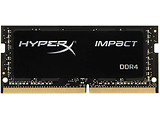 Kingston HyperX Impact / 16GB DDR4-3200 SODIMM / HX432S20IB/16