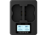 Fujifilm BC-W235 Dual Battery / 16651459