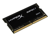Kingston HyperX Impact / 8GB DDR4-3200 SODIMM / HX432S20IB2/8