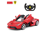 Rastar Ferrari LaFerrari 1:14 / Red