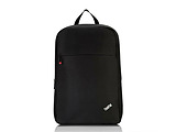 Lenovo ThinkPad Basic Backpack by Targus 4X40K09936 / Black
